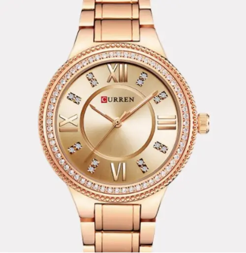 CASSANDRA Womens Classic Watch | 550755 Alfafammily.com