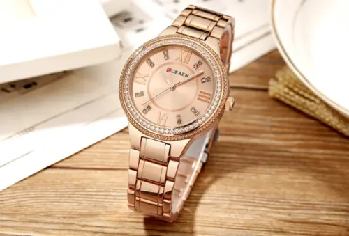 CASSANDRA Womens Classic Watch | 550755 Alfafammily.com