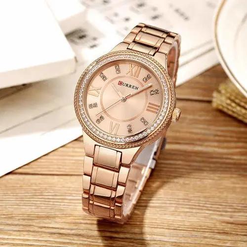 CASSANDRA Womens Classic Watch | 550755 Alfafammily.com