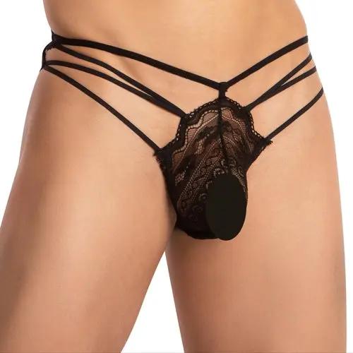 Secret Male SME004 Jockstrap Alfafammily.com