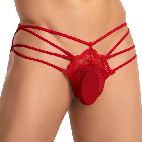 Secret Male SME004 Jockstrap Alfafammily.com