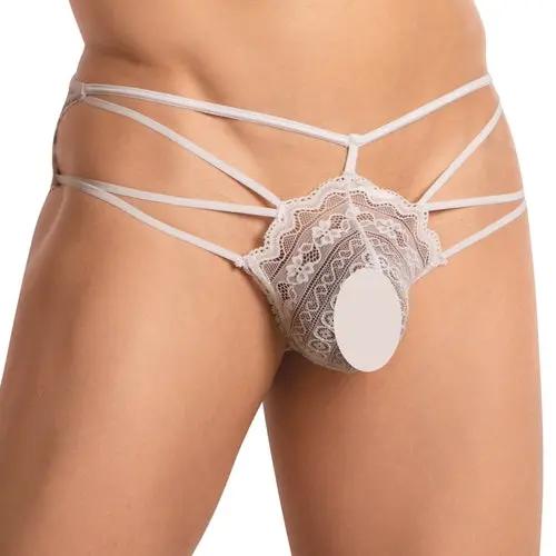 Secret Male SME004 Jockstrap Alfafammily.com