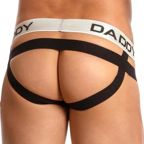 Daddy DDE034 Jockstrap Alfafammily.com