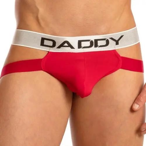 Daddy DDE034 Jockstrap Alfafammily.com