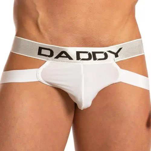 Daddy DDE034 Jockstrap Alfafammily.com