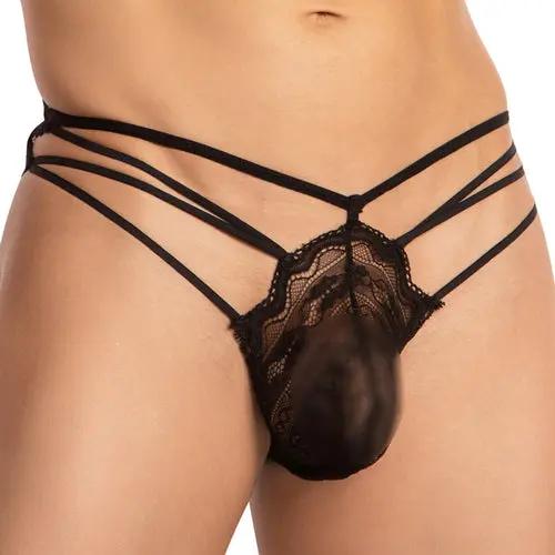 Secret Male SME004 Jockstrap Alfafammily.com