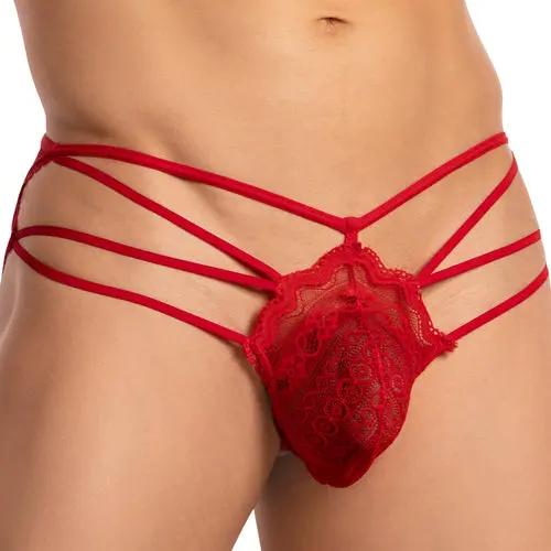 Secret Male SME004 Jockstrap Alfafammily.com