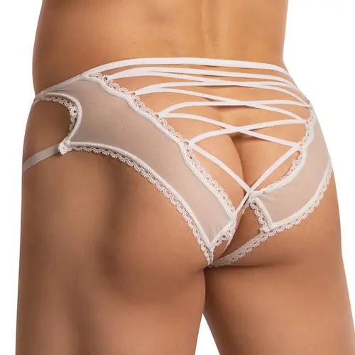 Secret Male SME004 Jockstrap Alfafammily.com