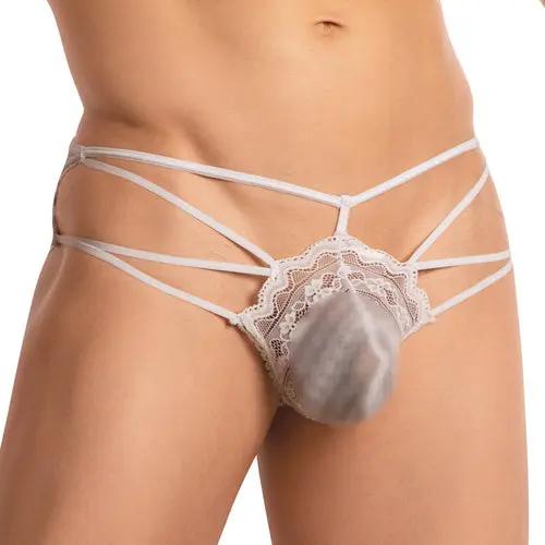 Secret Male SME004 Jockstrap Alfafammily.com