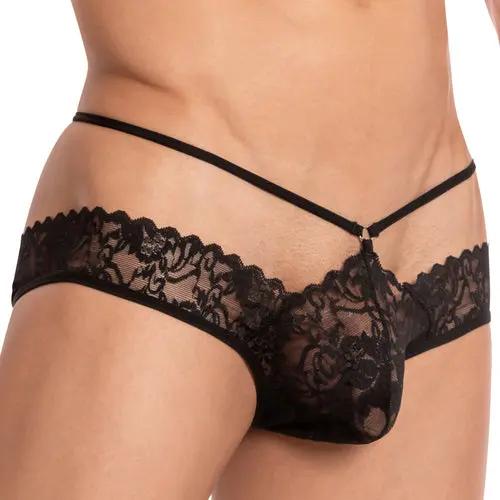 Secret Male SMI035 Bikini Brief Alfafammily.com