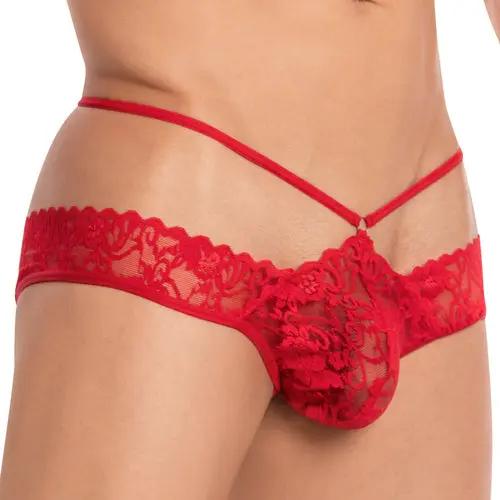 Secret Male SMI035 Bikini Brief Alfafammily.com