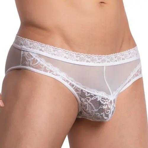 Secret Male SMI044 Bikini Brief Alfafammily.com