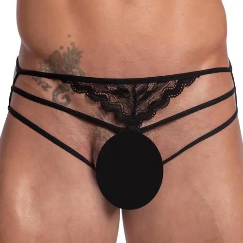 Secret Male SMI054 Bikini Brief Alfafammily.com