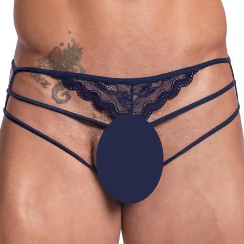 Secret Male SMI054 Bikini Brief Alfafammily.com