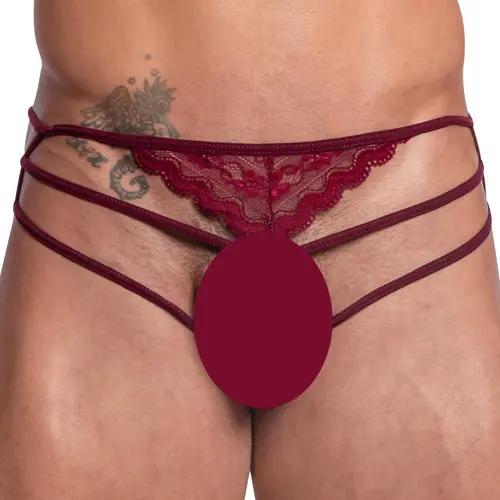 Secret Male SMI054 Bikini Brief Alfafammily.com